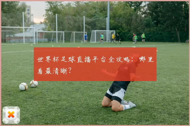 世界杯足球直播平台全攻略:哪里看最清晰?