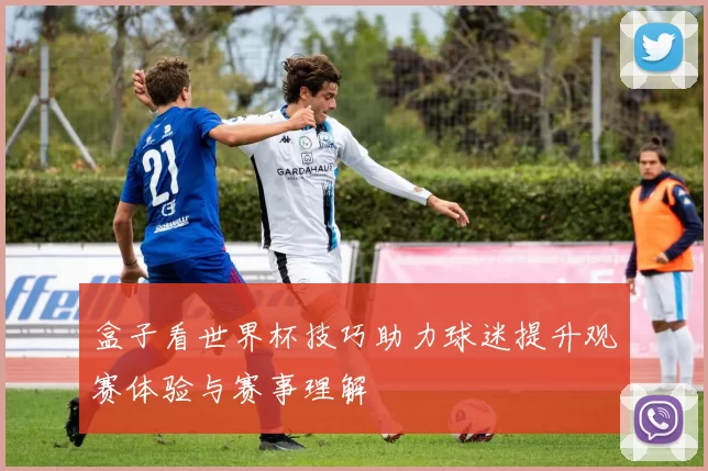 盒子看世界杯技巧助力球迷提升观赛体验与赛事理解
