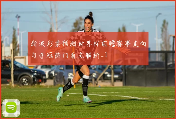 新浪彩票预测世界杯前瞻赛事走向与夺冠热门看点解析_1