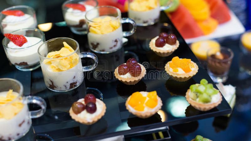 上海食品代工费用明细：揭秘食品代工的成本构成**