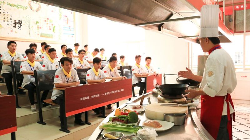 上海餐饮供应链选型，别被参数表骗了