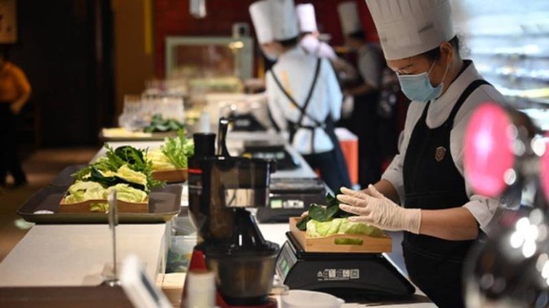 食品招商加盟条件及标准