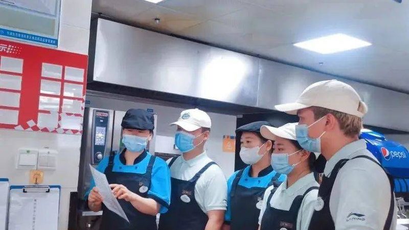上海食品OEM代工：揭秘成功案例背后的秘密