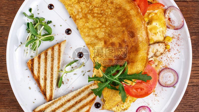米面制品代工合同：规避风险，保障权益**