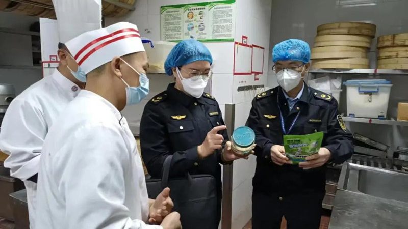 粮油配送公司哪家好