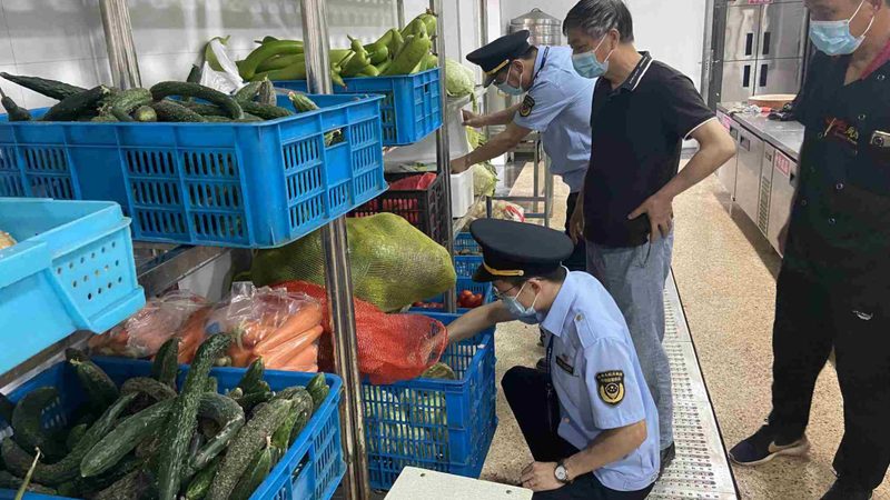 食品招商流程揭秘：正规操作，保障品牌声誉