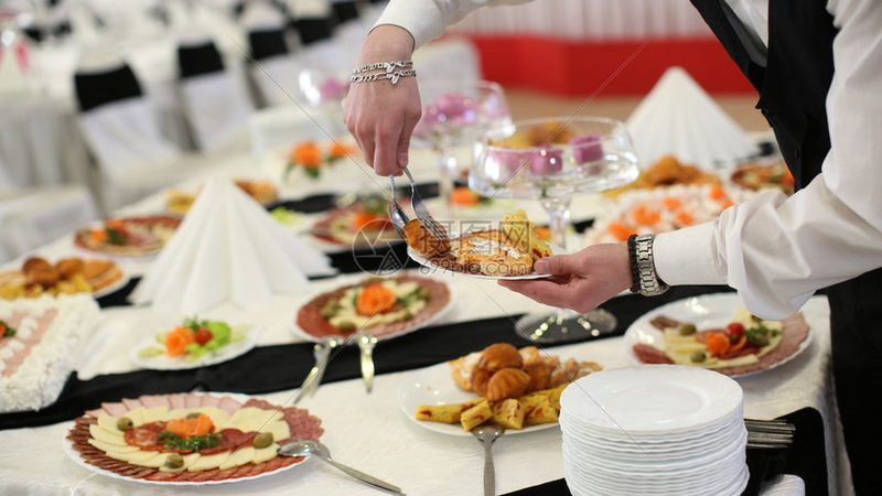 小型食材配送模式：传统与创新的碰撞