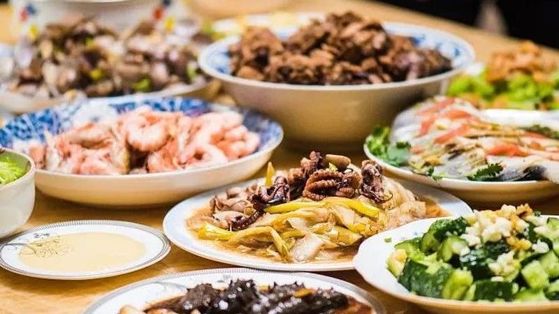 食品批发加盟成本控制的关键策略**