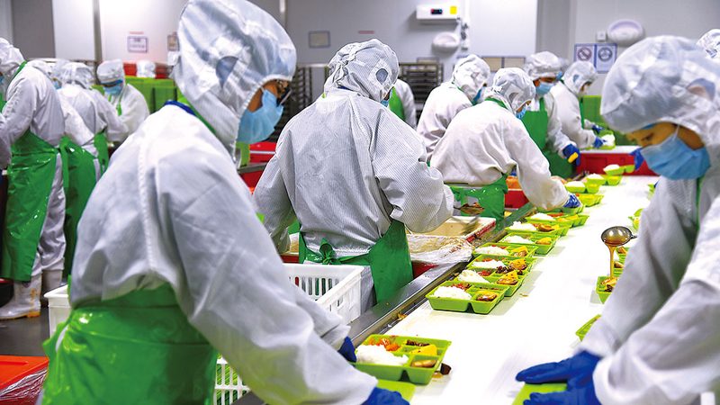 蜜饯果干营养成分表对比