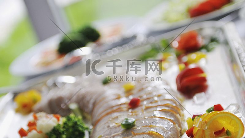 如何寻找性价比高的食品批发进货渠道**