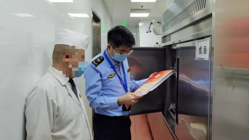 从代工厂的备料区看透食品OEM流程的底层逻辑