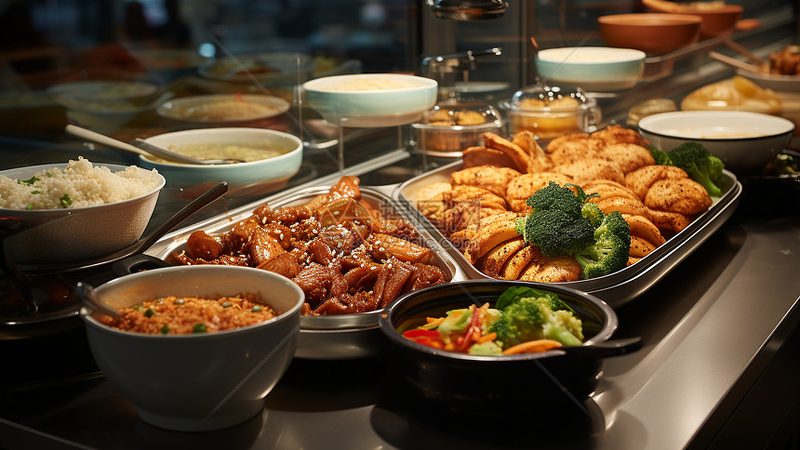 散装膨化食品：揭秘其背后的工艺与品质**